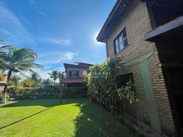 Imagem 14: Casa com 4 Dormitórios para Alugar, 120 M² por R$ 2.716,54/Mês - Centro - Pecém/Ce
