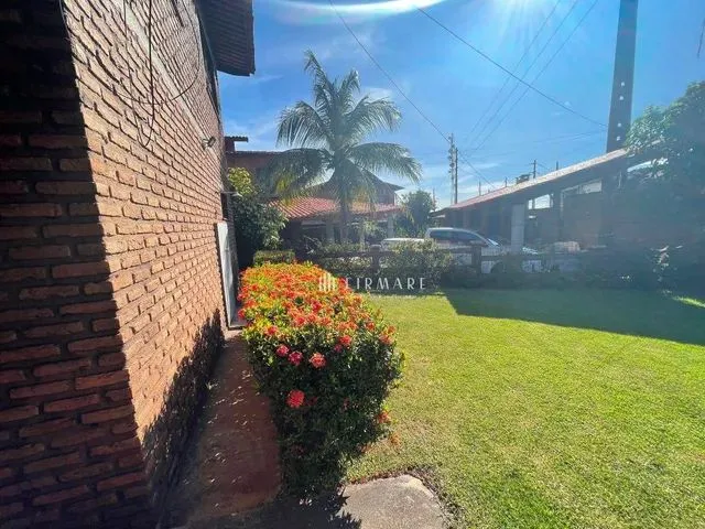 Imagem 9: Casa com 4 Dormitórios para Alugar, 120 M² por R$ 2.716,54/Mês - Centro - Pecém/Ce