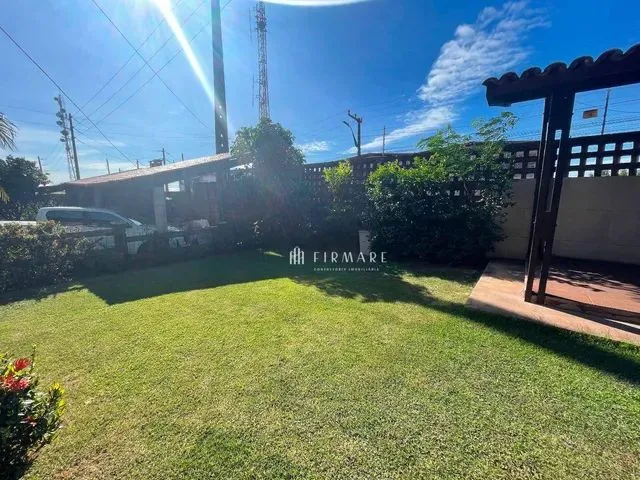 Imagem 15: Casa com 4 Dormitórios para Alugar, 120 M² por R$ 2.716,54/Mês - Centro - Pecém/Ce