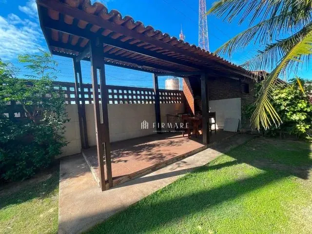 Imagem 5: Casa com 4 Dormitórios para Alugar, 120 M² por R$ 2.716,54/Mês - Centro - Pecém/Ce