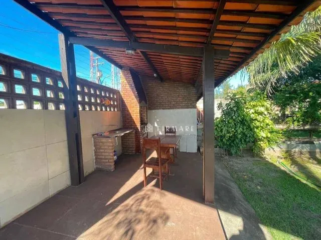 Imagem 3: Casa com 4 Dormitórios para Alugar, 120 M² por R$ 2.716,54/Mês - Centro - Pecém/Ce
