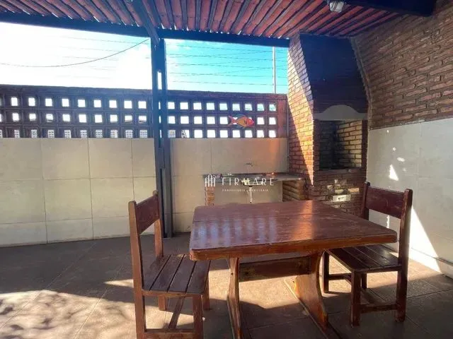 Imagem 7: Casa com 4 Dormitórios para Alugar, 120 M² por R$ 2.716,54/Mês - Centro - Pecém/Ce