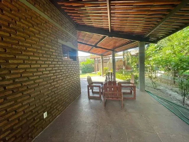 Imagem 13: Casa com 4 Dormitórios para Alugar, 120 M² por R$ 2.716,54/Mês - Centro - Pecém/Ce