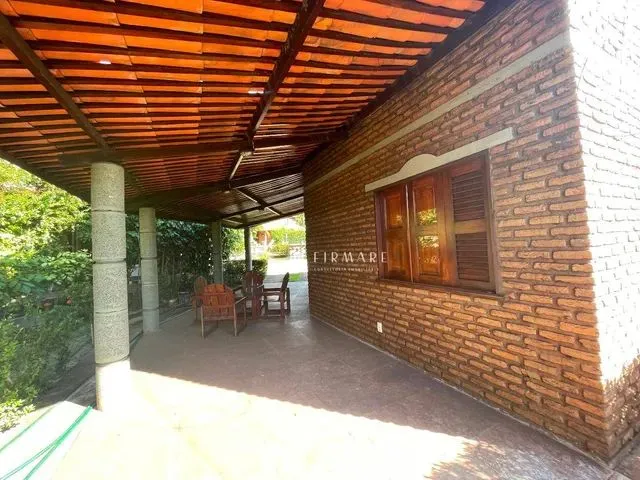 Imagem 6: Casa com 4 Dormitórios para Alugar, 120 M² por R$ 2.716,54/Mês - Centro - Pecém/Ce