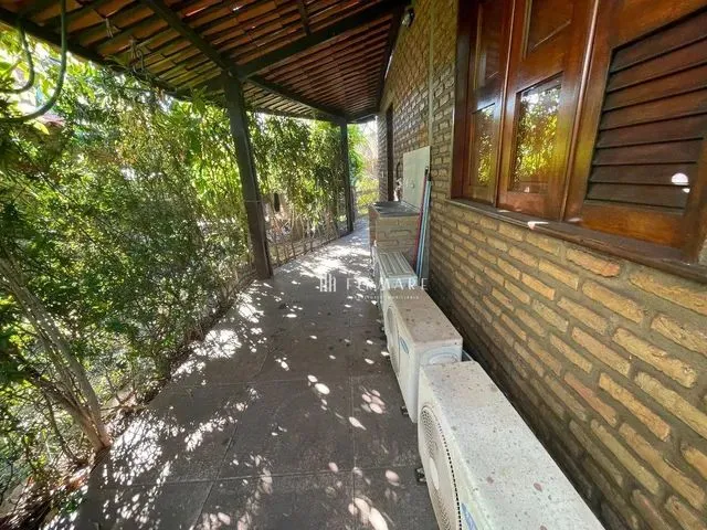 Imagem 12: Casa com 4 Dormitórios para Alugar, 120 M² por R$ 2.716,54/Mês - Centro - Pecém/Ce