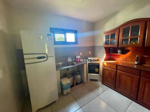 Imagem 4: Casa com 4 Dormitórios para Alugar, 120 M² por R$ 2.716,54/Mês - Centro - Pecém/Ce