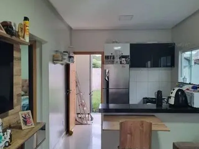 Imagem 5: Casa em Condomínio