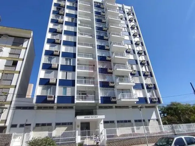Imagem: Blumenau - Apartamento Padrão - Centro