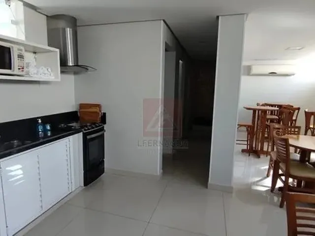 Imagem 2: Blumenau - Apartamento Padrão - Centro