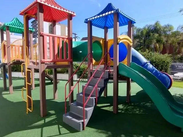 Imagem 4: Blumenau - Apartamento Padrão - Centro