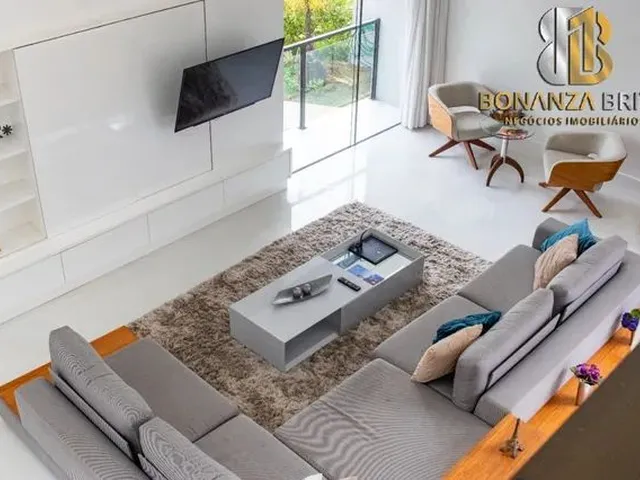 Imagem: Salvador - Casa de Condomínio - Alphaville