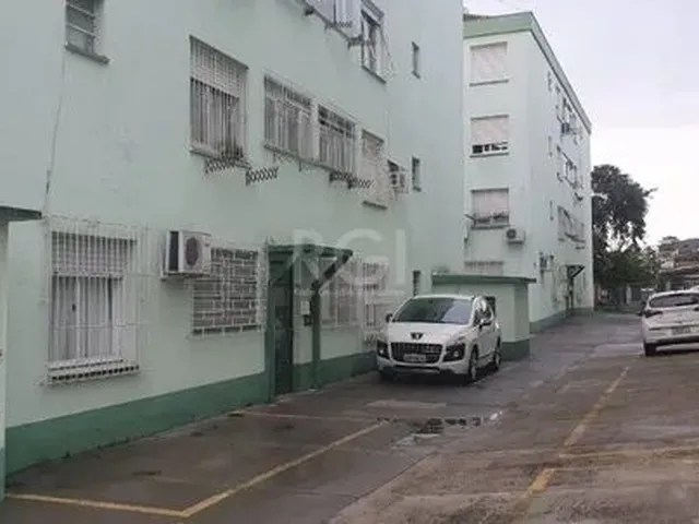 Imagem: Apartamento para Locação/Aluguel - 42M²