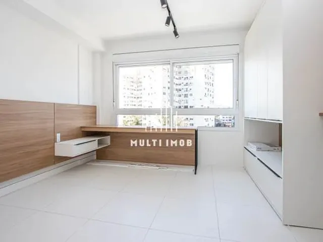 Imagem: Loft para Alugar, 27M², Partenon