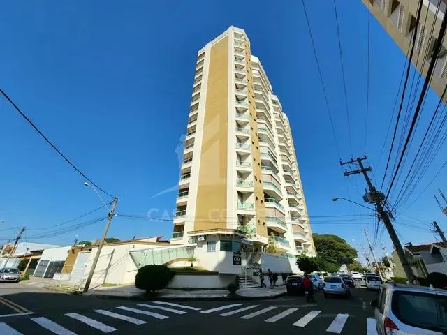Imagem: Apartamento Residencial em Indaiatuba