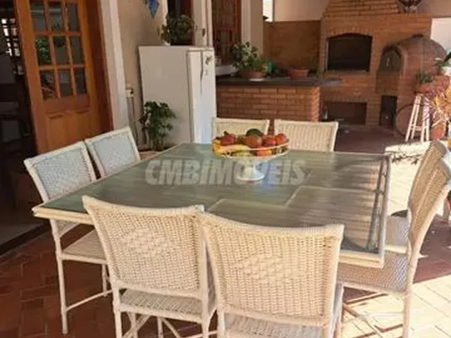 Imagem 5: Casa - Bairro das Palmeiras - Campinas