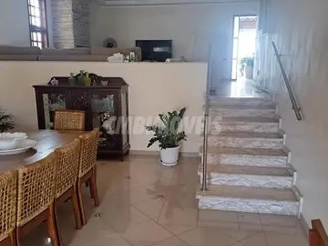 Imagem 2: Casa - Bairro das Palmeiras - Campinas