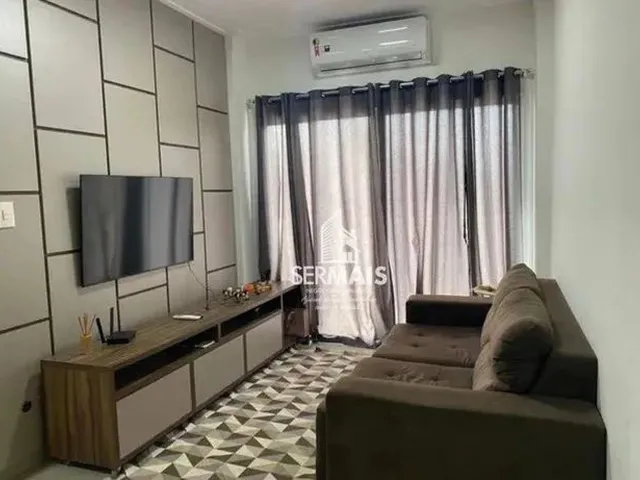 Imagem: Apartamento com 3 Dormitórios para Alugar