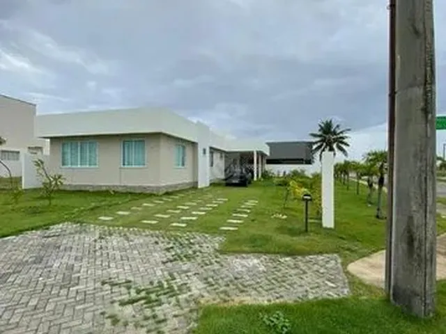 Imagem: Casa para Alugar no Alphaville Sergipe com
