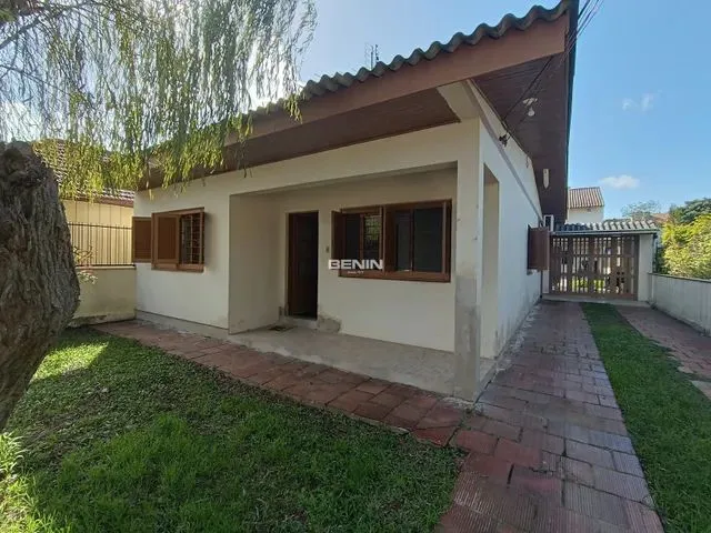 Imagem: Canoas - Casa Comercial - Niterói