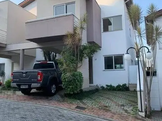 Imagem: Sobrado com 3 Dormitórios para Alugar