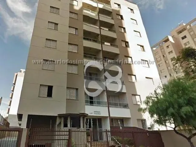 Imagem: Apartamento com 3 Dormitórios para Alugar