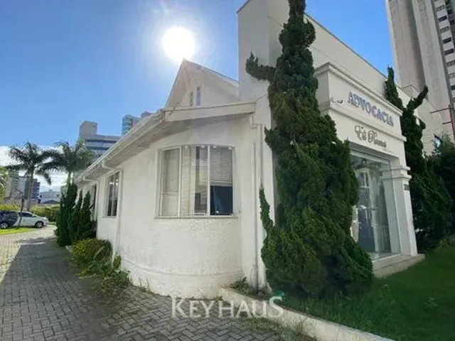 Imagem 2: Casa para Alugar no Bairro Centro - Itajaí/Sc
