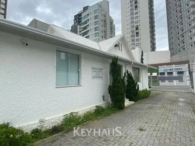 Imagem 4: Casa para Alugar no Bairro Centro - Itajaí/Sc