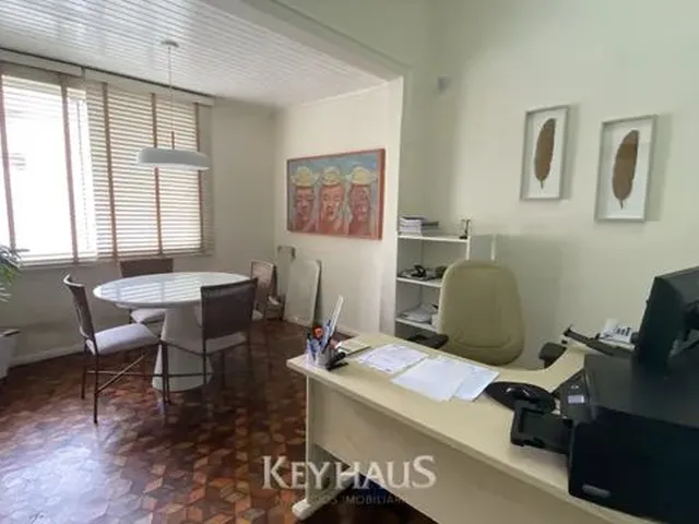 Imagem 12: Casa para Alugar no Bairro Centro - Itajaí/Sc