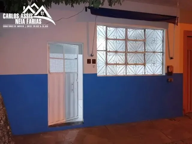 Imagem 1: Kitnet e Ou Escritório para Alugar em Brumado