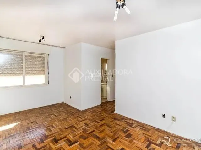 Imagem: Porto Alegre - Apartamento Padrão - Jardim