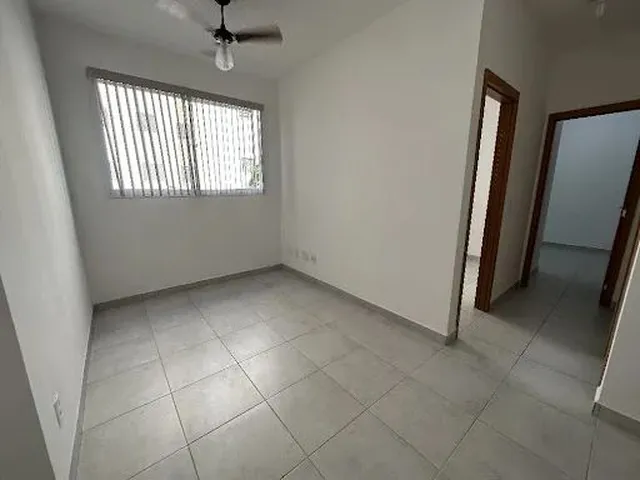 Imagem: Apartamento com 2 Dormitórios para Alugar