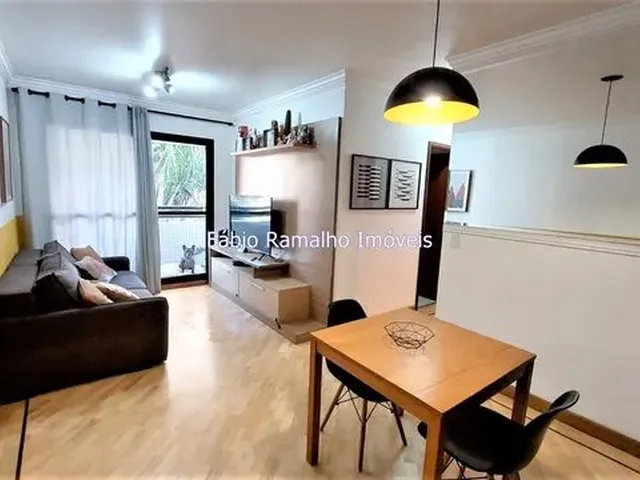 Imagem: Apartamento com 3 Dormitórios, para Aluguel