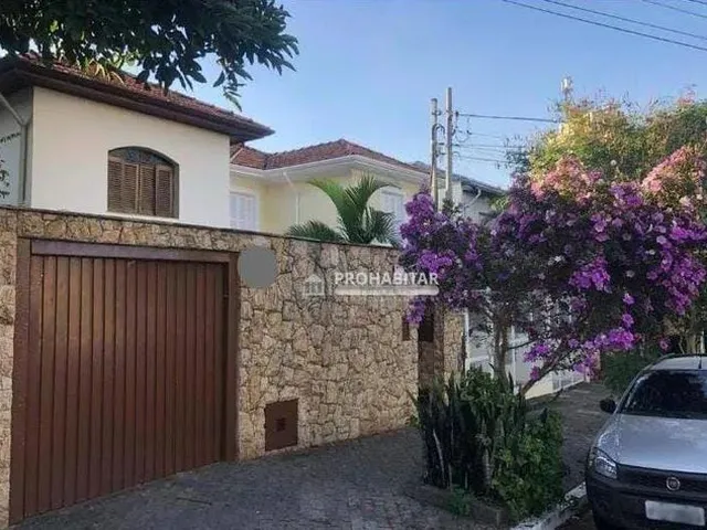 Imagem: Sobrado para Venda Ou Aluguel na Vila Mariana