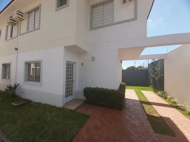 Imagem: Monte Castelo - Alugue Nesse Bairro