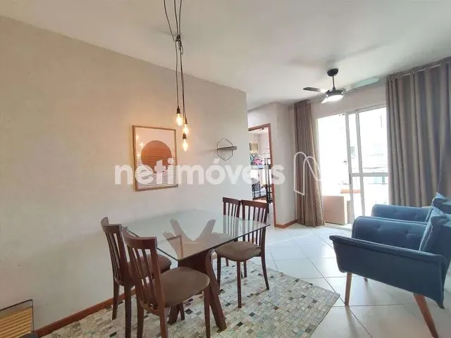 Imagem: Locação Apartamento 2 Quartos Jardim Camburi