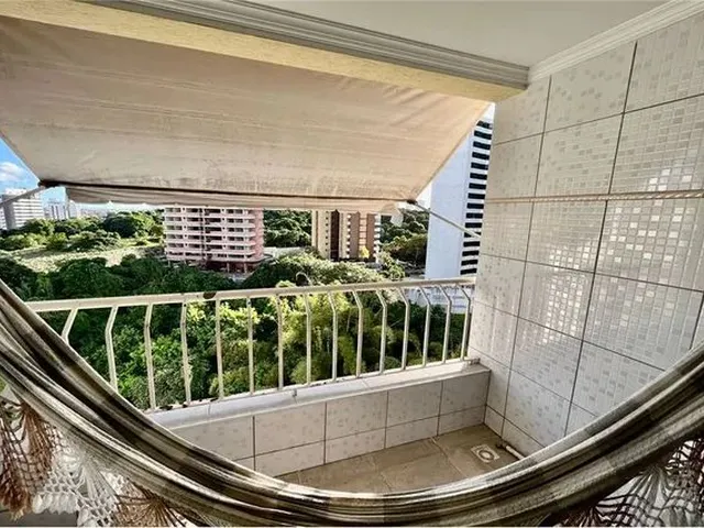 Imagem: Apartamento 3 Quartos Pituba