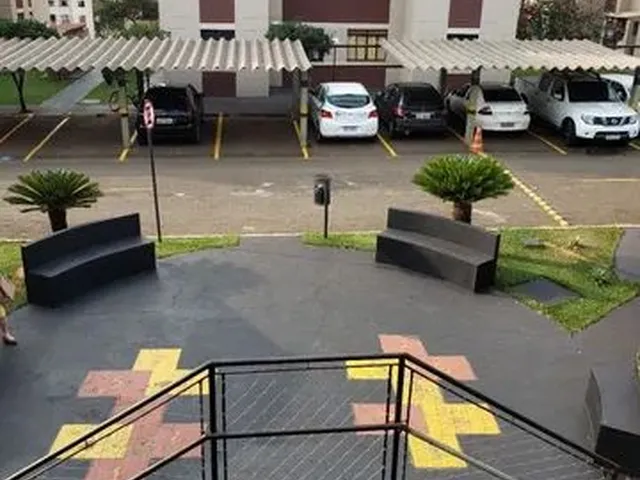 Imagem: Alugo Ótimo Apartamento Ao Lado Max Atacadista