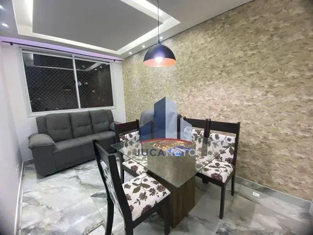 Imagem: Apartamento com 2 Dormitórios para Alugar