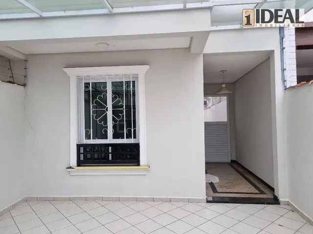 Imagem: Sobrado para Alugar, 222 M² por R$ 6.500,00/Mês