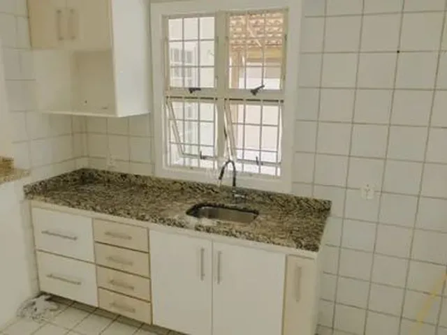 Imagem 2: Locação de Casa Modelo Flávia, com 3 Quartos, Sendo 1 Suíte, Quintal Grande No