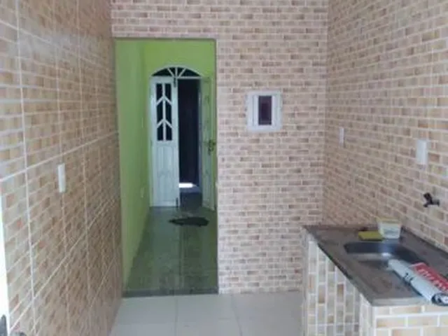 Imagem: Apartamento 2/4 no Centro de Berimbau