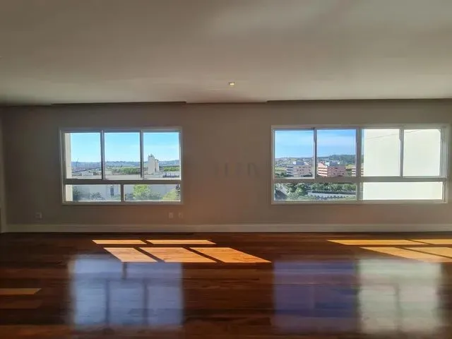 Imagem: Apartamento - Fazenda São Quirino - Campinas