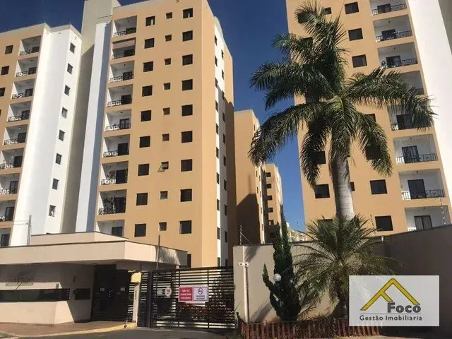 Imagem: Apartamento com 3 Dormitórios para Alugar