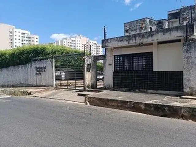 Imagem: Residencial Vila Italia