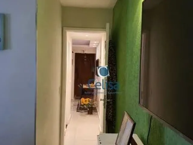 Imagem: Apartamento com 2 Dormitórios para Alugar