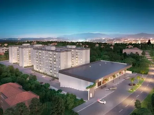 Imagem: Lajeado - Apartamento Padrão - Universitário