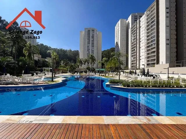 Imagem: Apartamento Alameda Morumbi - 95 M² - Vila