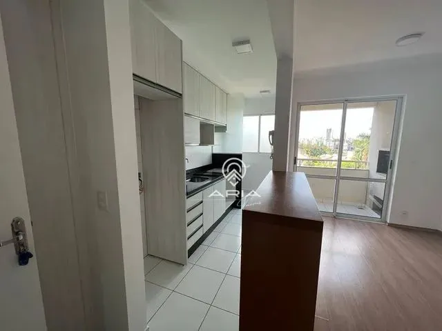 Imagem 1: Pateo Aurora - Apartamento com 3 Quartos Sendo 1 Suíte para Locação no Aurora