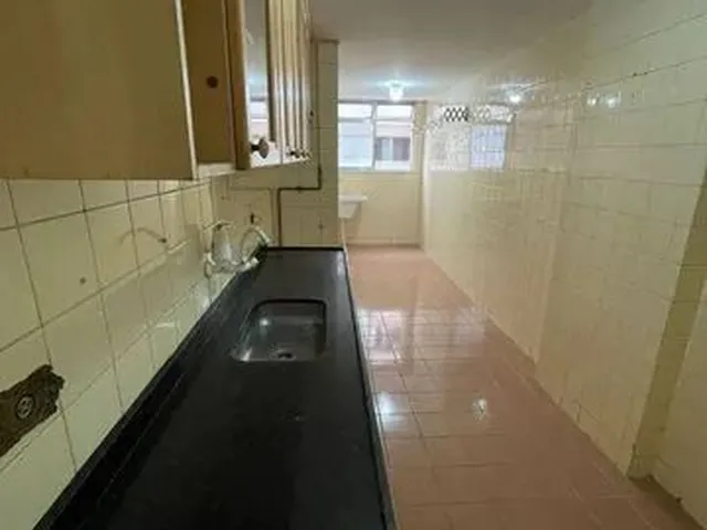 Imagem 2: Apartamento com 2 Dormitórios para Alugar, 72 M² por R$ 1.819/Mês - Caonze - Nova