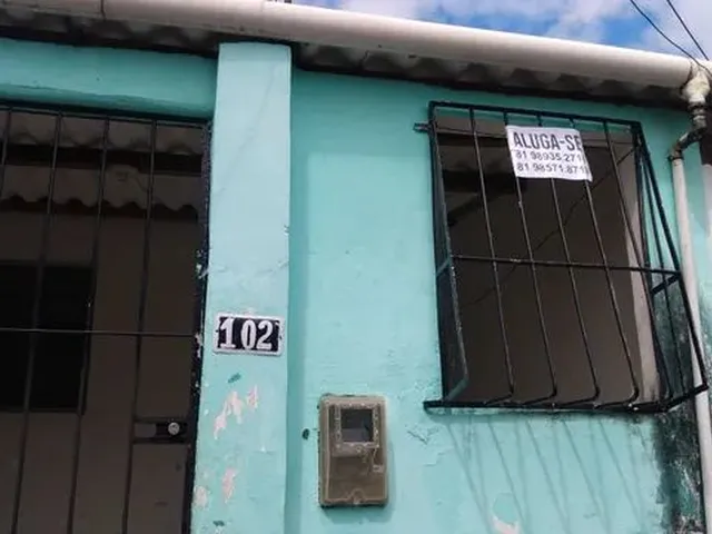 Imagem: Alugar Se Uma Casa no Vasco da Gama